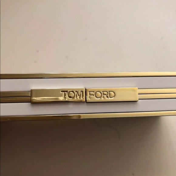 TOM FORD SOLEIL EYE & CHEEK PALETTE LIMITED EDIT. - Picture 5 of 12